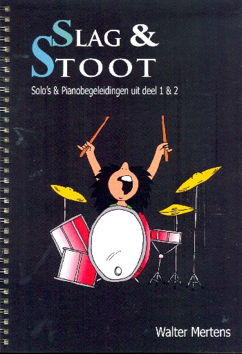 Slag en stoot vol.1 & 2