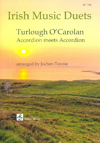 Irish Music Duets:
