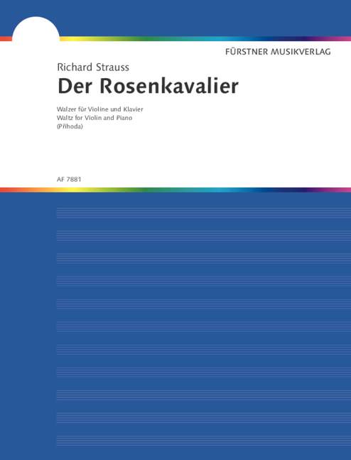 Rosenkavalier-Walzer