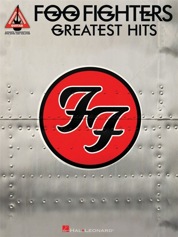 Foo Fighters: Greatest Hits