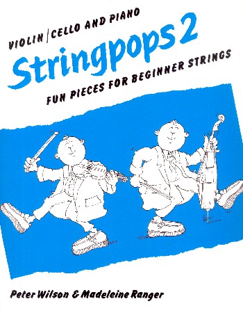 Stringpops vol.2