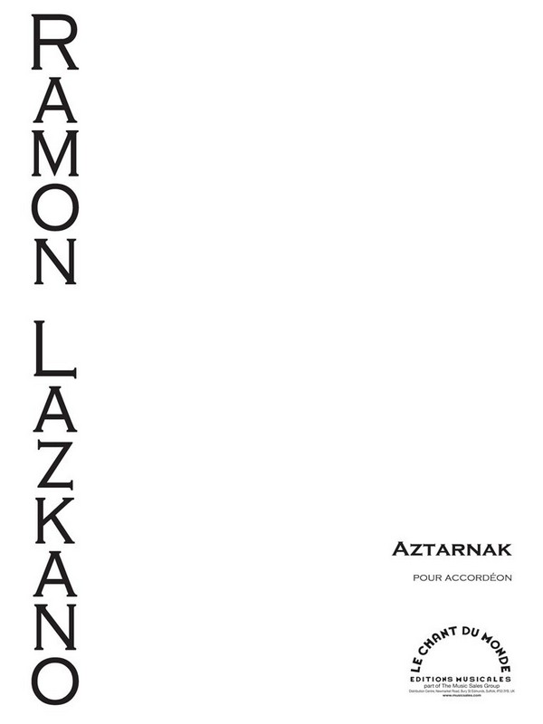 Aztarnak