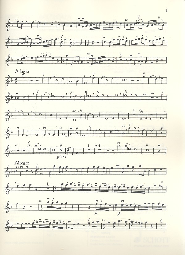 Sonata a tre