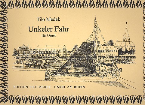 Unkeler fahr