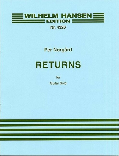 Returns
