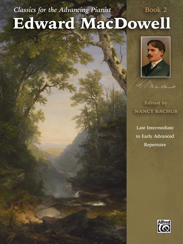 Classics for the advancing Pianist vol.2