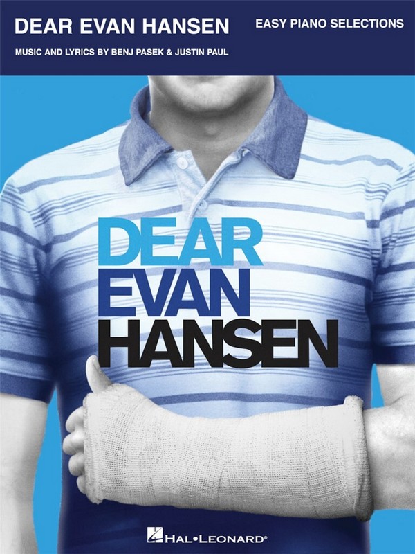 Dear Evan Hansen (Selections)