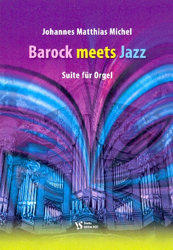 Barock meets Jazz