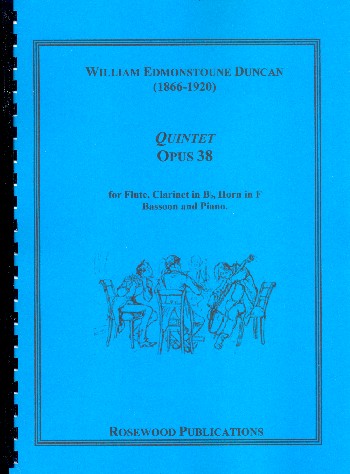 Quintet op.38