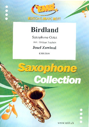 Birdland
