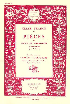 L'organiste vol.2 