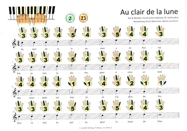 Einfacher! Geht nicht - 19 Hits und Evergreens (+CD)