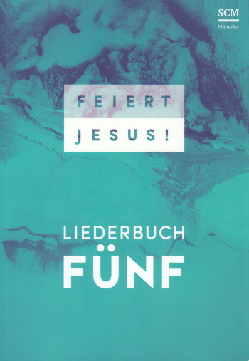 Feiert Jesus Band 5