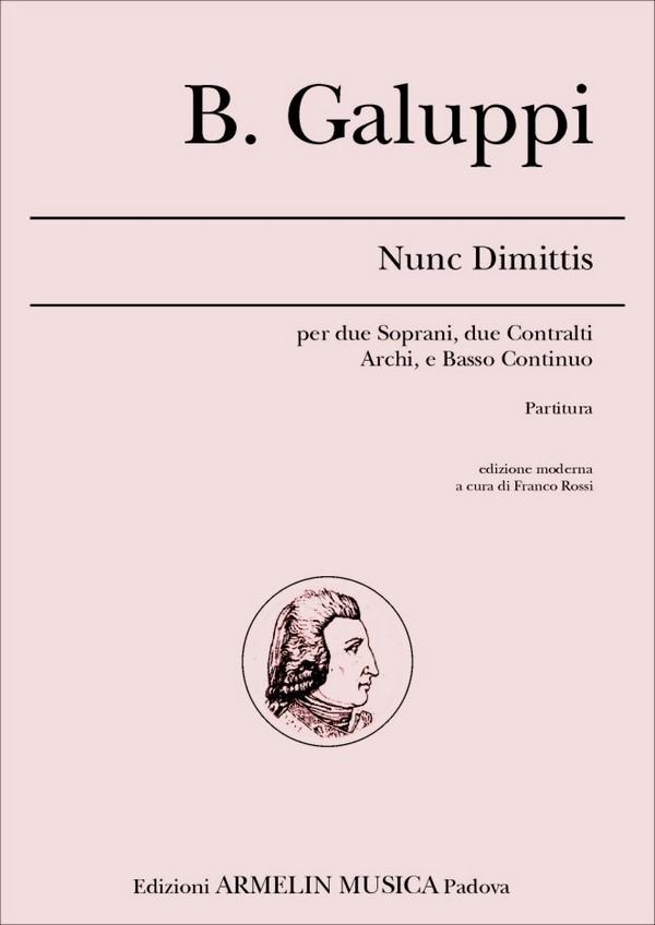 Nun dimittis