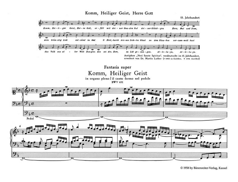 Orgelwerke Band 2 