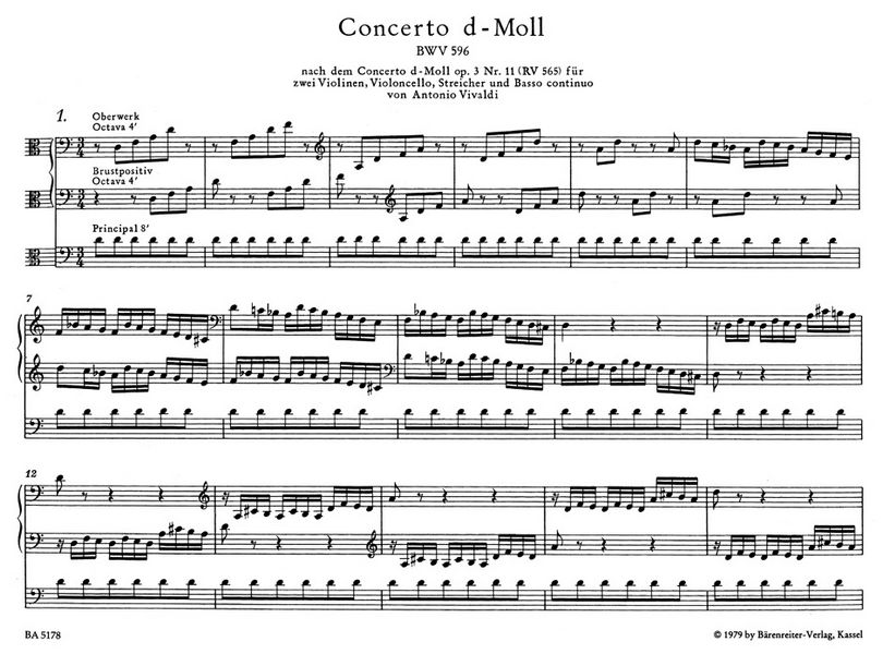 Orgelwerke Band 8 