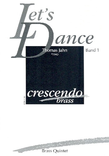 Let's dance Band 1