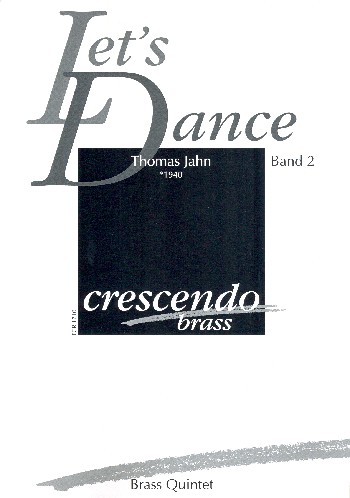 Let's dance Band 2