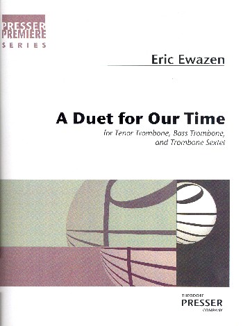 A Duet for our Time