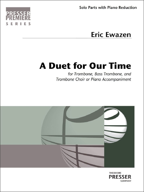 Duet for our Time