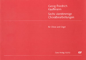 6 vierstimmige
