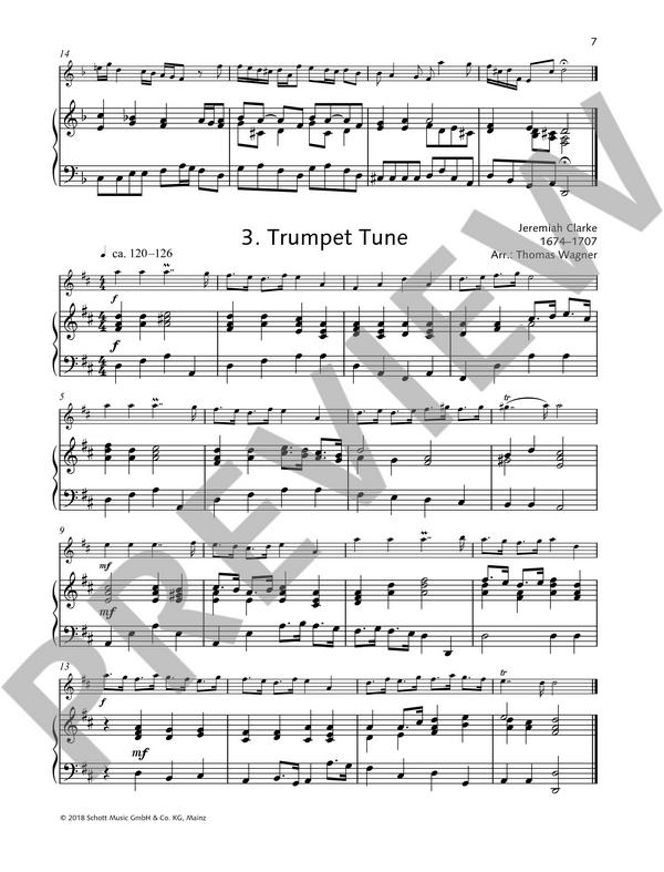 Easy Concert Pieces vol.2 (+CD)