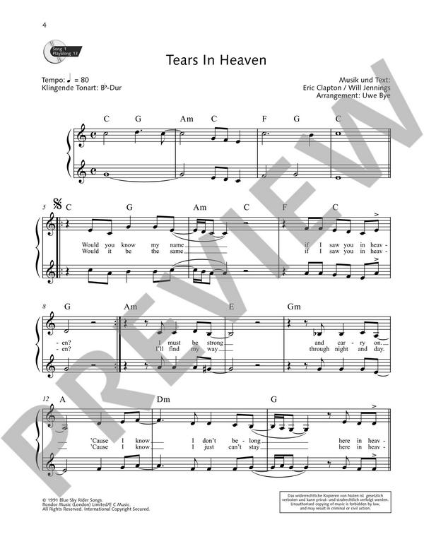 Pop for Clarinet Band 2 (+CD)