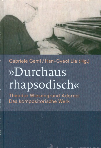 Durchaus rhapsodisch