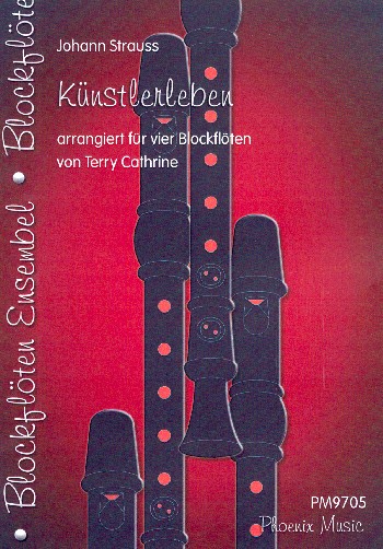 Künstlerleben