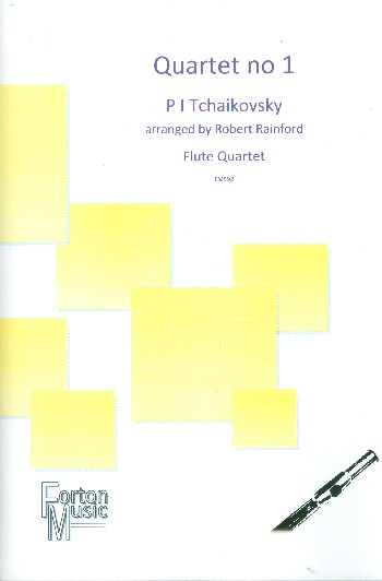 Quartet Nr.1