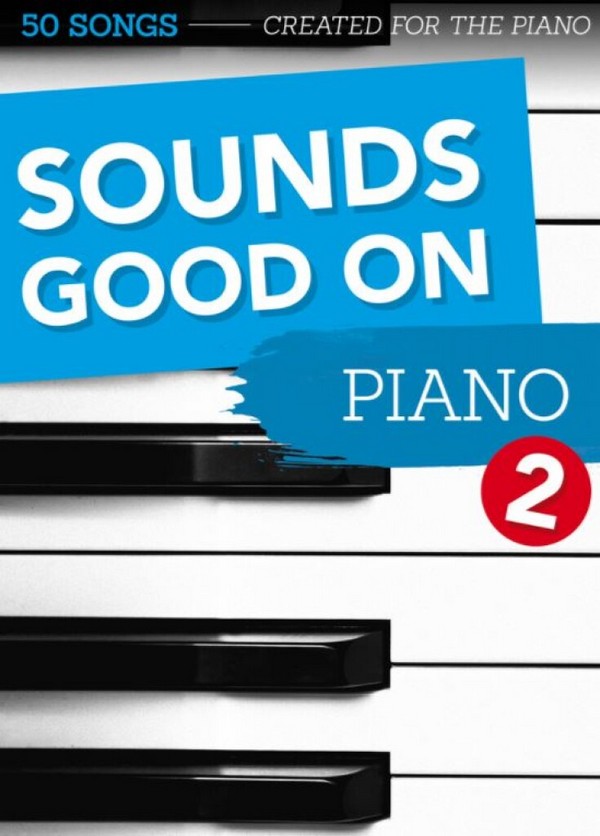 Sounds good on Piano Band 2