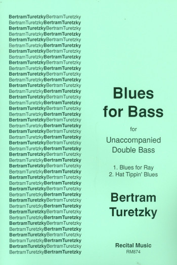 Blues for Bass