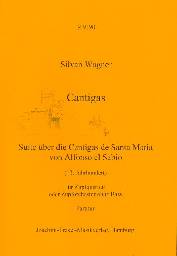 Cantigas