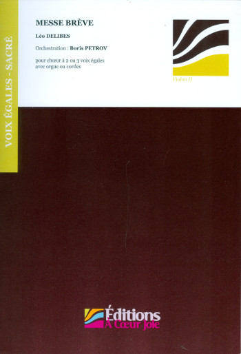 Messe brève
