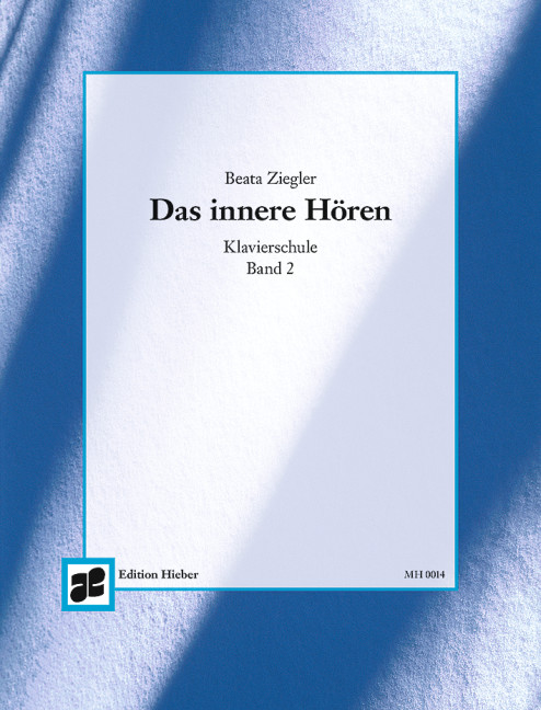 Das innere Hören Band 2