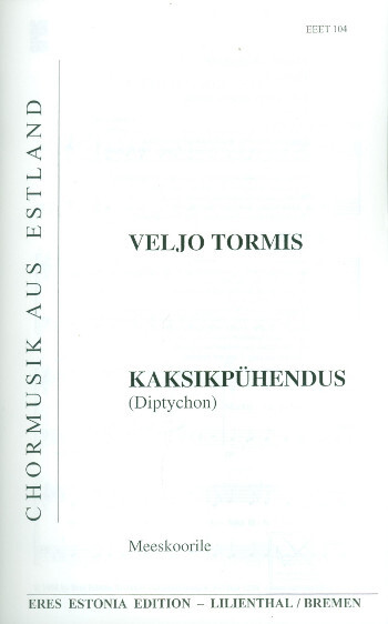 Kaksikpühendus