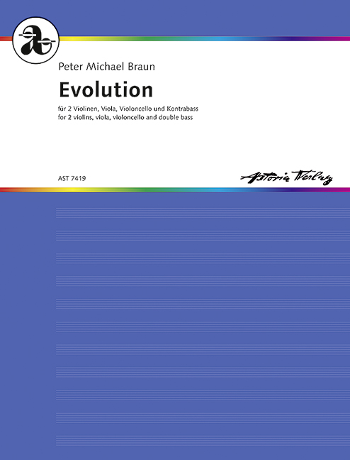 Evolution