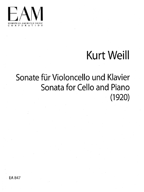Sonata
