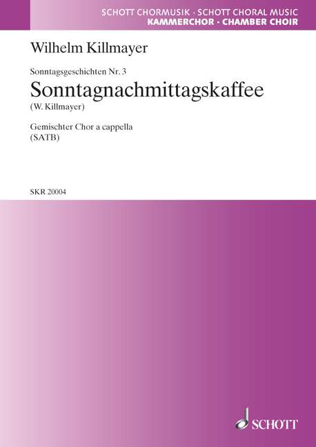 Sonntagsgeschichten