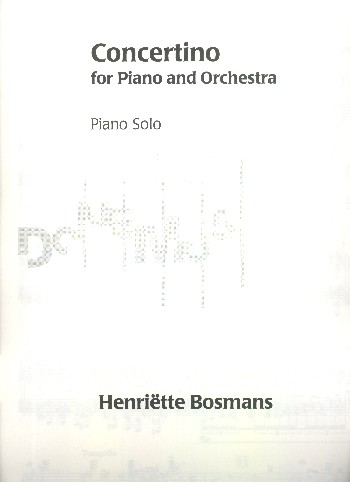 Concertino