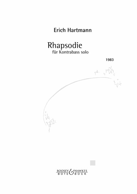 Rhapsodie (1983)
