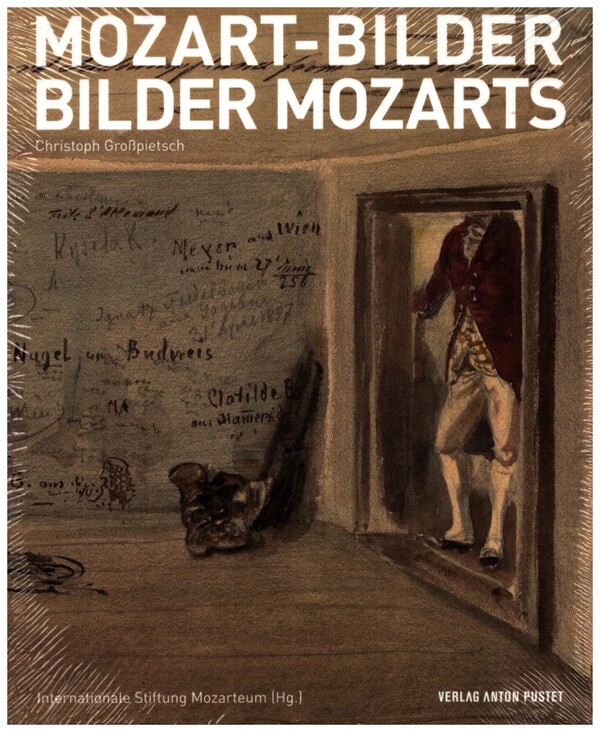 Mozart-Bilder - Bilder Mozarts