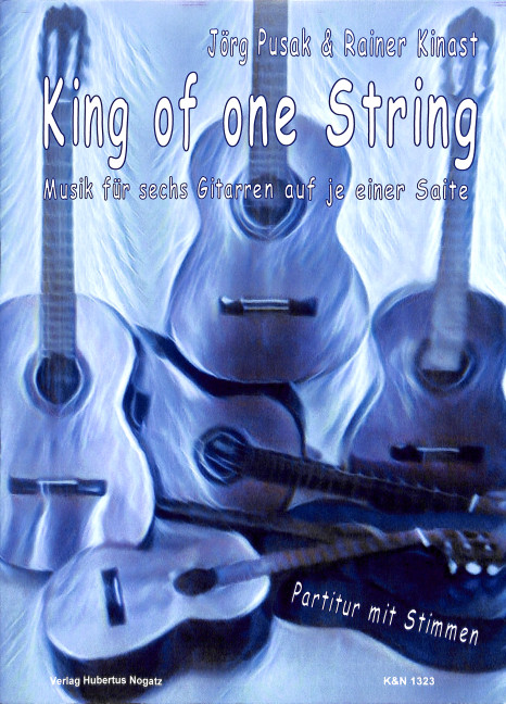 King of one String