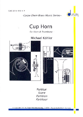 Cup Horn
