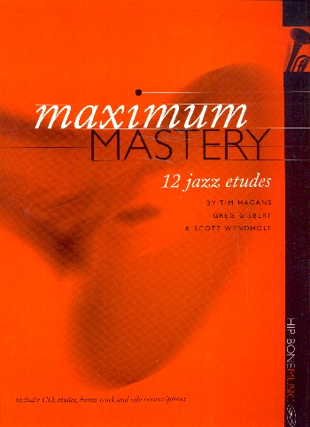 Maximum Mastery (+CD):