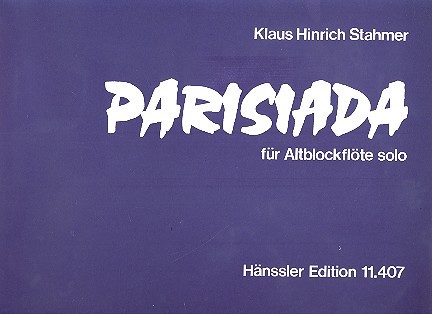 Parisiada