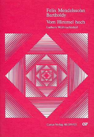 Vom Himmel hoch