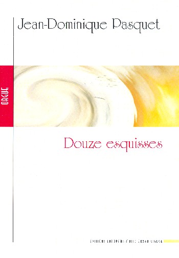 12 Esquisses