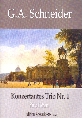 Konzertantes Trio Nr.1