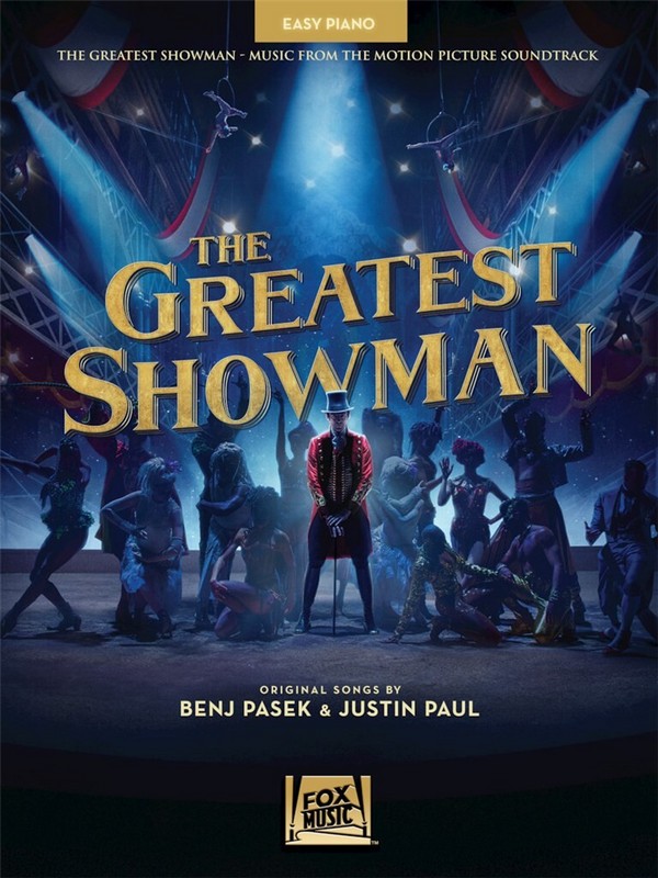The Greatest Showman (film):